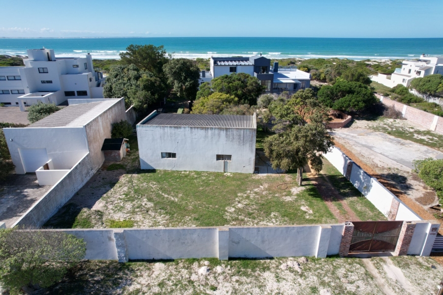 0 Bedroom Property for Sale in Struisbaai Western Cape